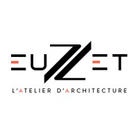 ATELIER D'ARCHITECTURE DAMIEN EUZET logo - Similar company to Bbi - Blandin Bertrand Ingenierie