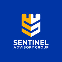 Sentinel Advisory Group logo - Similar company to 93 Oasis