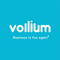 Vollium Website Solutions logo - Similar company to Website Hosting Dubai