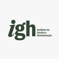 IGH | Instituto de Gestão e Humanização logo - Similar company to Fabamed