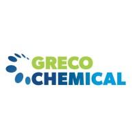 Greco Chemical Industrial S.A logo - Similar company to Aquasolutionsgroup