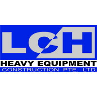 Lch Heavy Equipment Construction Pte Ltd
