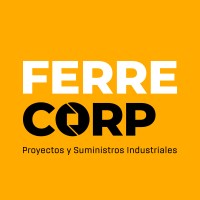 FERRECORP logo - Similar company to Grupo Leoncito