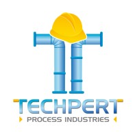 Techpert Process Industries logo - Similar company to Hx Engineering India Pvt Ltd