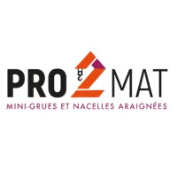 Pro2mat logo - Similar company to Atlantic Loc