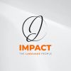IMPACT - The Language People logo - Similar company to Keejani