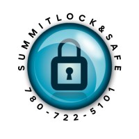 Summit Lock & Safe logo - Similar company to A&B Mobile Security Inc.