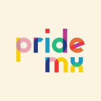 PrideMx logo - Similar company to Federación Mexicana De Empresarios Lgbt+