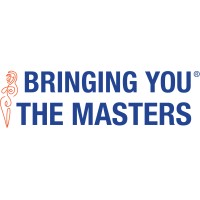 Bringing You The Masters logo - Similar company to Dappere Britt