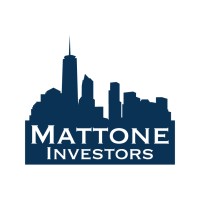 Mattone Investors logo - Similar company to Cord Meyer Development Company