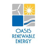 Oasis Renewable Energy (Renac-Oasis Solar Academy Egypt - ROSAE) logo - Similar company to Ses Renewable Academy