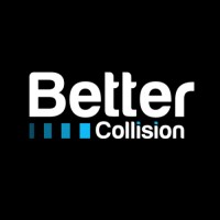 Better Collision Centers logo - Similar company to 3D Collision Centers