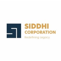 Siddhi Corporation logo - Similar company to B.Design24 Studio