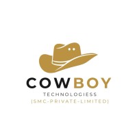 Cowboy Technology logo - Similar company to Datalytics Ai