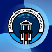 Gagasan Mahasiswa Undang Undang Sabah (GUNS) logo - Similar company to Sin & Lim