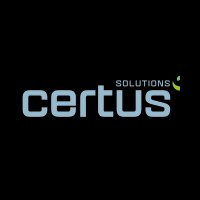 Certus Solutions GmbH logo - Similar company to Digiteyes