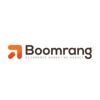 Boomrang logo - Similar company to Chirokraft