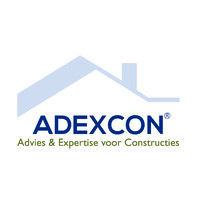 Adexcon Comm. V. logo - Similar company to Inpro | Glass Projects