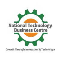 National Technology and Business Centre (NTBC) logo - Similar company to Ebusaka