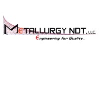 Metallurgyndt Latinoamérica, LLC logo - Similar company to Eqa Solutions Sdn Bhd