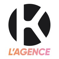 Keemia L'AGENCE logo - Similar company to Weezio