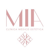 Clínica MIA logo - Similar company to Tu Beauty Bar