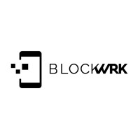 blockWRK logo - Similar company to Ecollar Work Inc.