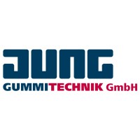 Jung Gummitechnik GmbH logo - Similar company to Iom3 Elastomer Group