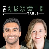 The Growth Table logo - Similar company to Bhavana Learning Group