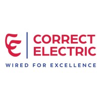 Correct Electric Inc Houston logo - Similar company to Blanco Electric