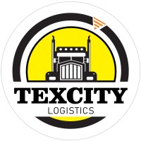 Texcity Logistics logo - Similar company to Merecedor Logistics
