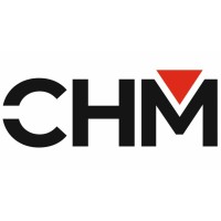 CHM Sp. z o.o. logo - Similar company to European Technology Sp. Z O.O., Sp.K.