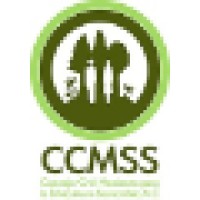 Consejo Civil Mexicano para la Silvicultura Sostenible logo - Similar company to Bret Consultores