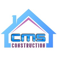 CMS Construction logo - Similar company to Cms - Construction Management Systems