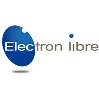 ELECTRON LIBRE logo - Similar company to Factory1 Group