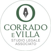 Corrado e Villa | Studio Legale associato logo - Similar company to Mg Law Studio Legale