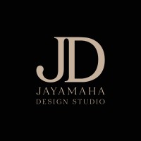 Jayamaha Design Studio logo - Similar company to 1521 Design Studio