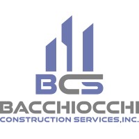 Bacchiocchi Construction Services, Inc. logo - Similar company to It'S Singular