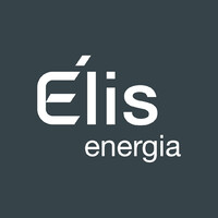 Élis Energia logo - Similar company to Brasol
