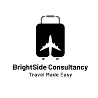 BrightSide Consultancy logo - Similar company to Brightside Consultancy Services