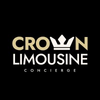 Crown Limousine Copenhagen logo - Similar company to Vasi.Ai