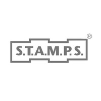 S.T.A.M.P.S. logo - Similar company to M A R I A  G R E F E