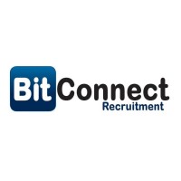 BitConnect Recruitment logo - Similar company to Migbott