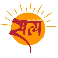 Satya Foundation logo - Similar company to Sattva Foundation