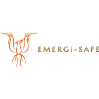 Emergi-safe Ltd logo - Similar company to First Light Lamps Ltd