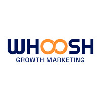 Whoosh Agency logo - Similar company to Vim Digital