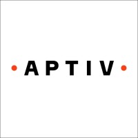 Aptiv connection systems logo - Similar company to Tecknoweld Alloys India Private Limited