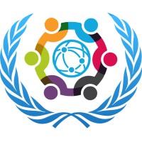 OnePeople.sg Model United Nations logo - Similar company to Prepmun (Singapore)