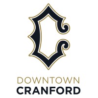 Downtown Cranford logo - Similar company to Tone Networks