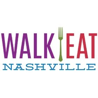 Walk Eat Nashville logo - Similar company to Allay